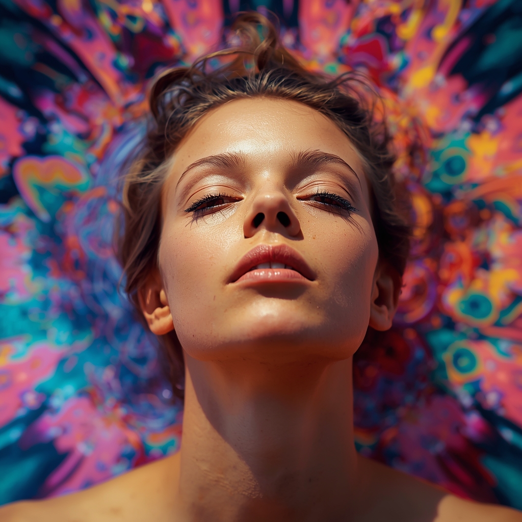 AI generated art sample 2