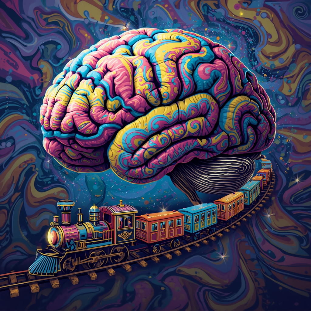 AI generated art sample 3